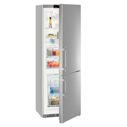 Liebherr CBNef 5735 Comfort BioFresh NoFrost - Fridge-freezer with BioFresh and NoFrost