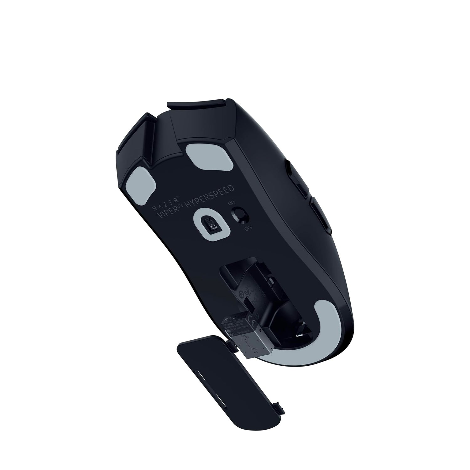 Razer Viper V3 HyperSpeed Wireless Esports Gaming Mouse