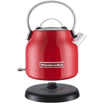 KitchenAid 1.25 L Electric Kettle - Empire Red