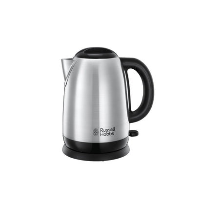 Russell Hobbs 1.7L Kettle, Quick Boil, Easy Open