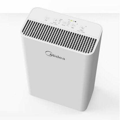 Midea 3 In 1 Turbo Filter Air Purifier  - KJ200G-D41
