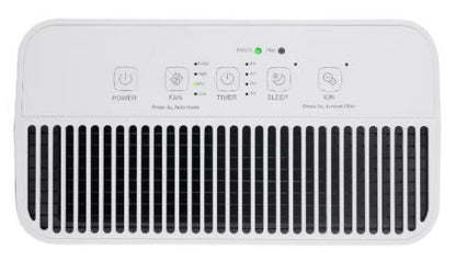 Midea 3 In 1 Turbo Filter Air Purifier  - KJ200G-D41