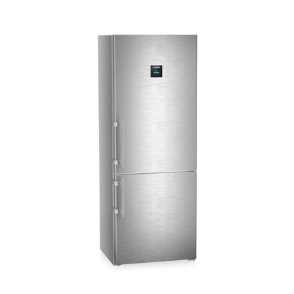 Liebherr CBNsda 775i Prime Fridge-freezer with BioFresh and NoFrost