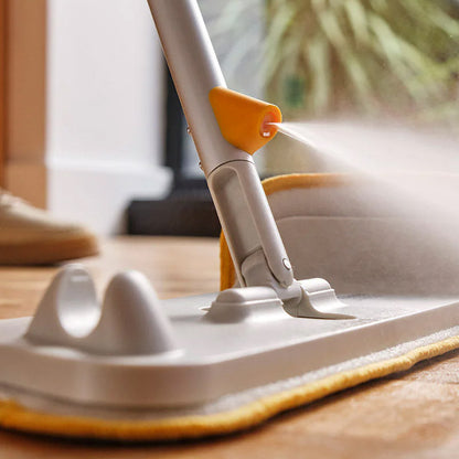 Joseph Joseph CleanTech 2-in-1 Spray Mop