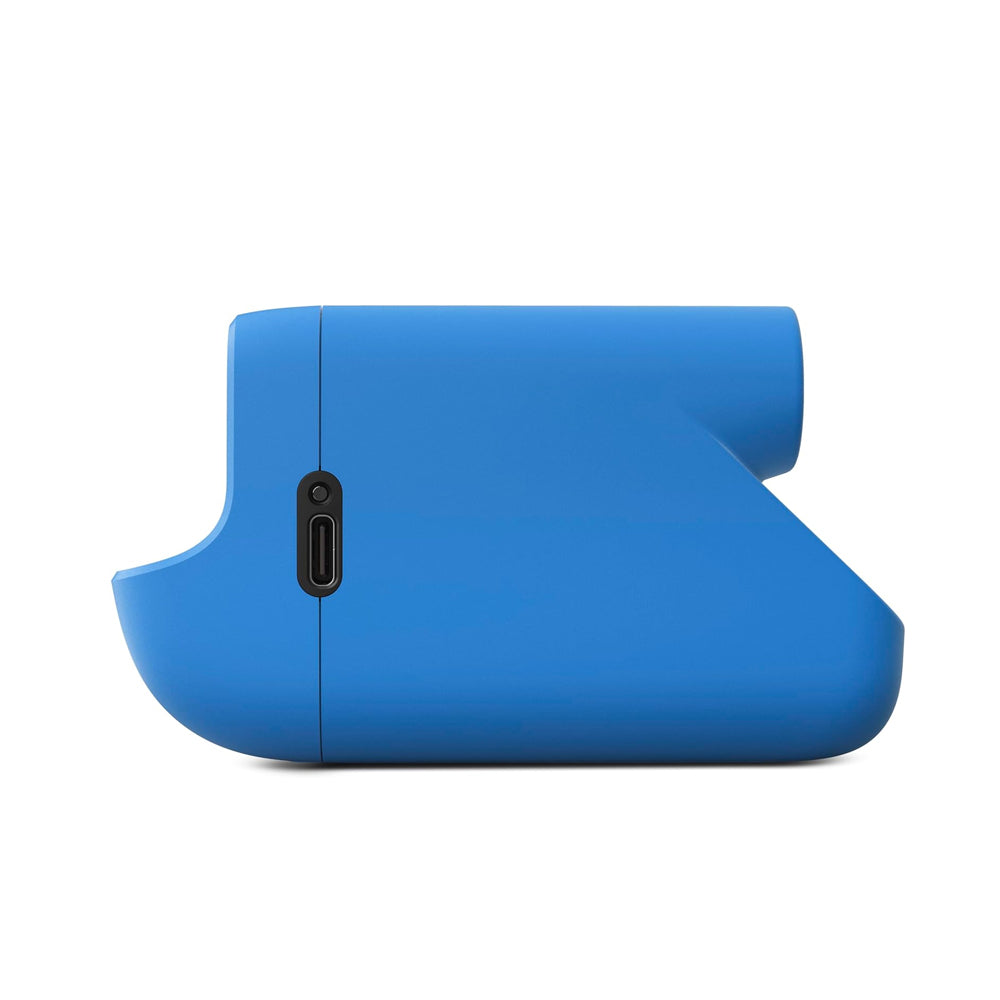 Polaroid Go Instant Camera Generation 2 - Blue