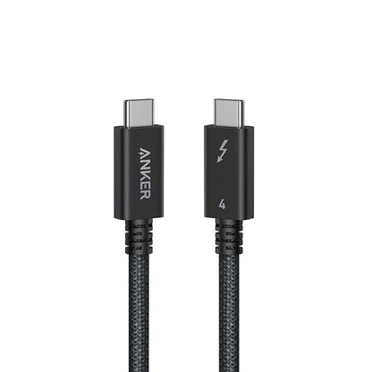 Anker Prime Thunderbolt 4 Cable 1m