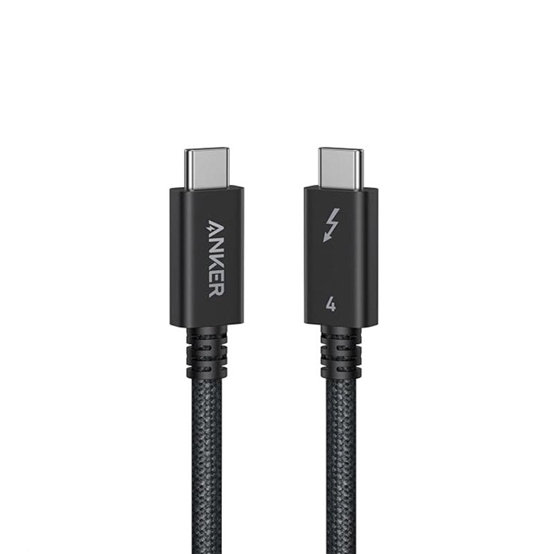 Anker Prime Thunderbolt 4 Cable 1m