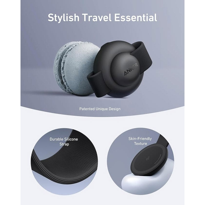 Anker MagGo Charging Station - Thumbnail 4