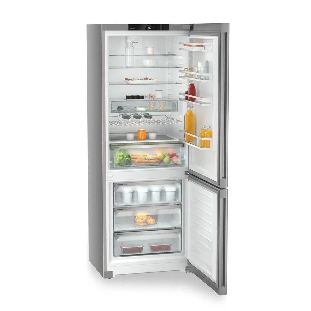 Liebherr CNsfa 7723 Plus Combined fridge-freezers with EasyFresh and NoFrost