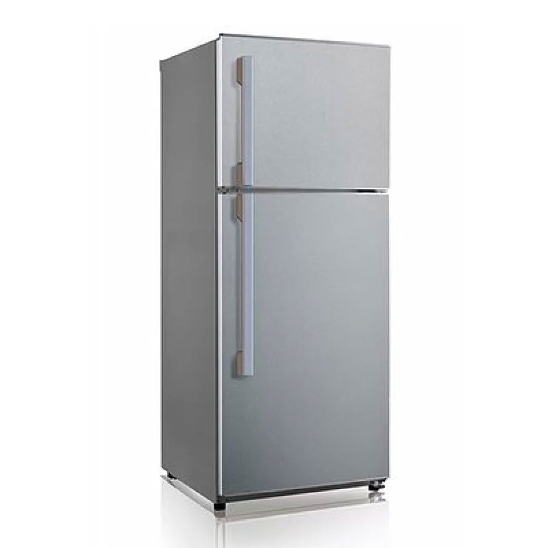 Midea, Top-Mount Refrigerator - 650L