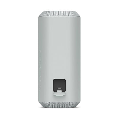 Sony XE300 X-Series Portable Wireless Speaker, Light Grey