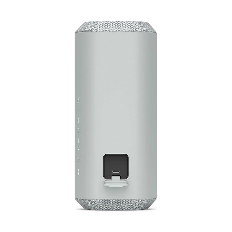 Sony XE300 X-Series Portable Wireless Speaker, Light Grey