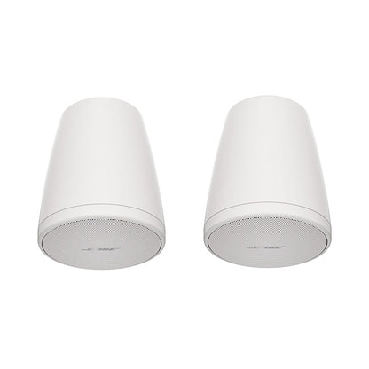 Bose Professional FreeSpace FS2P 2.25" 20W Passive Pendant-Mount Loudspeaker (White, Pair)