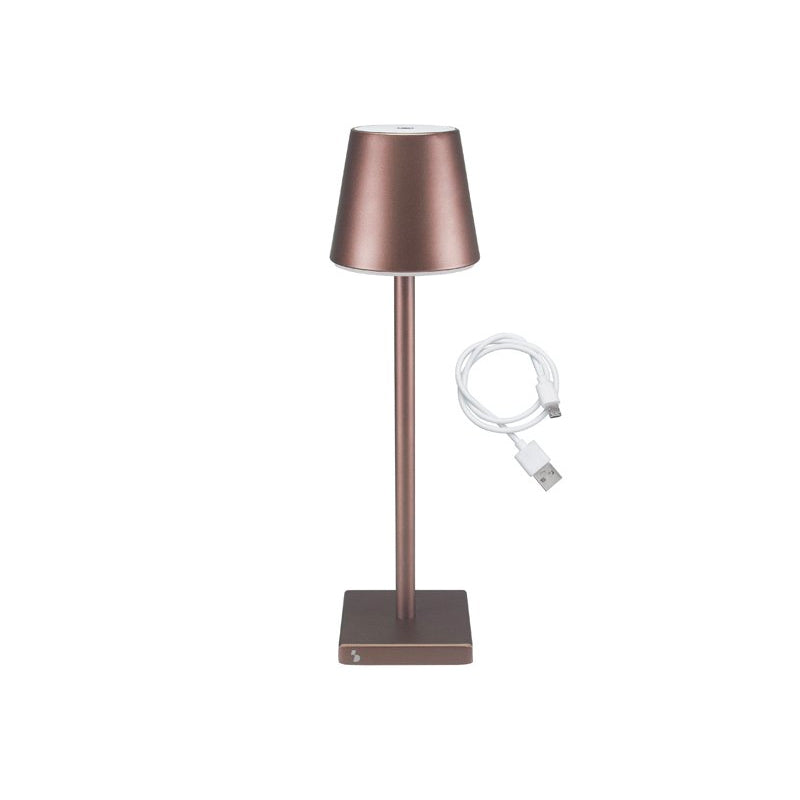 Beper, Rechargeable table lamp
