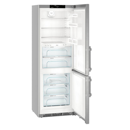 Liebherr CBNef 5735 Comfort BioFresh NoFrost - Fridge-freezer with BioFresh and NoFrost