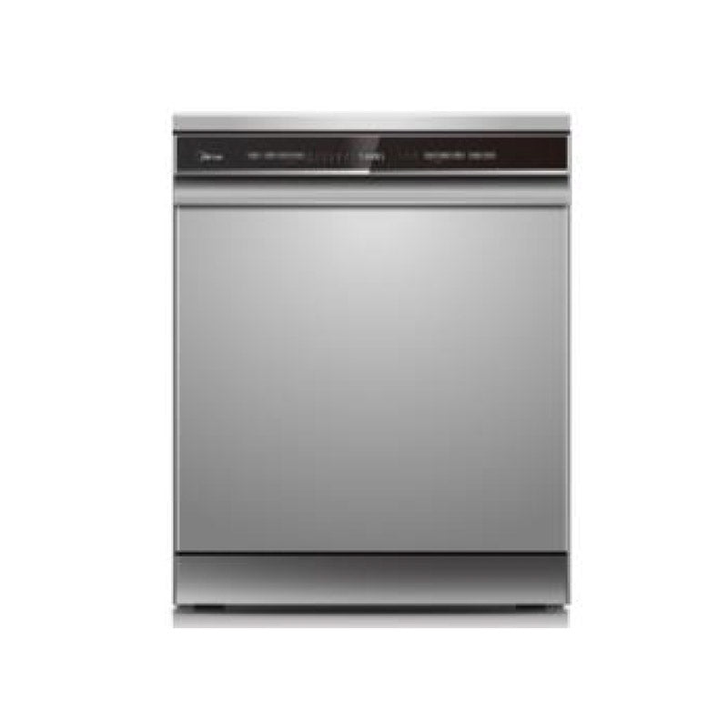 Midea Dishwasher  WQP15-W6733D