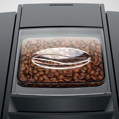 Jura E8 Piano Black - Coffee Machine