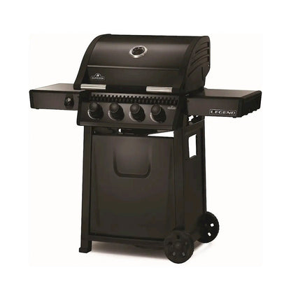 Napoleon LD425SBPK-RC Gas Grill