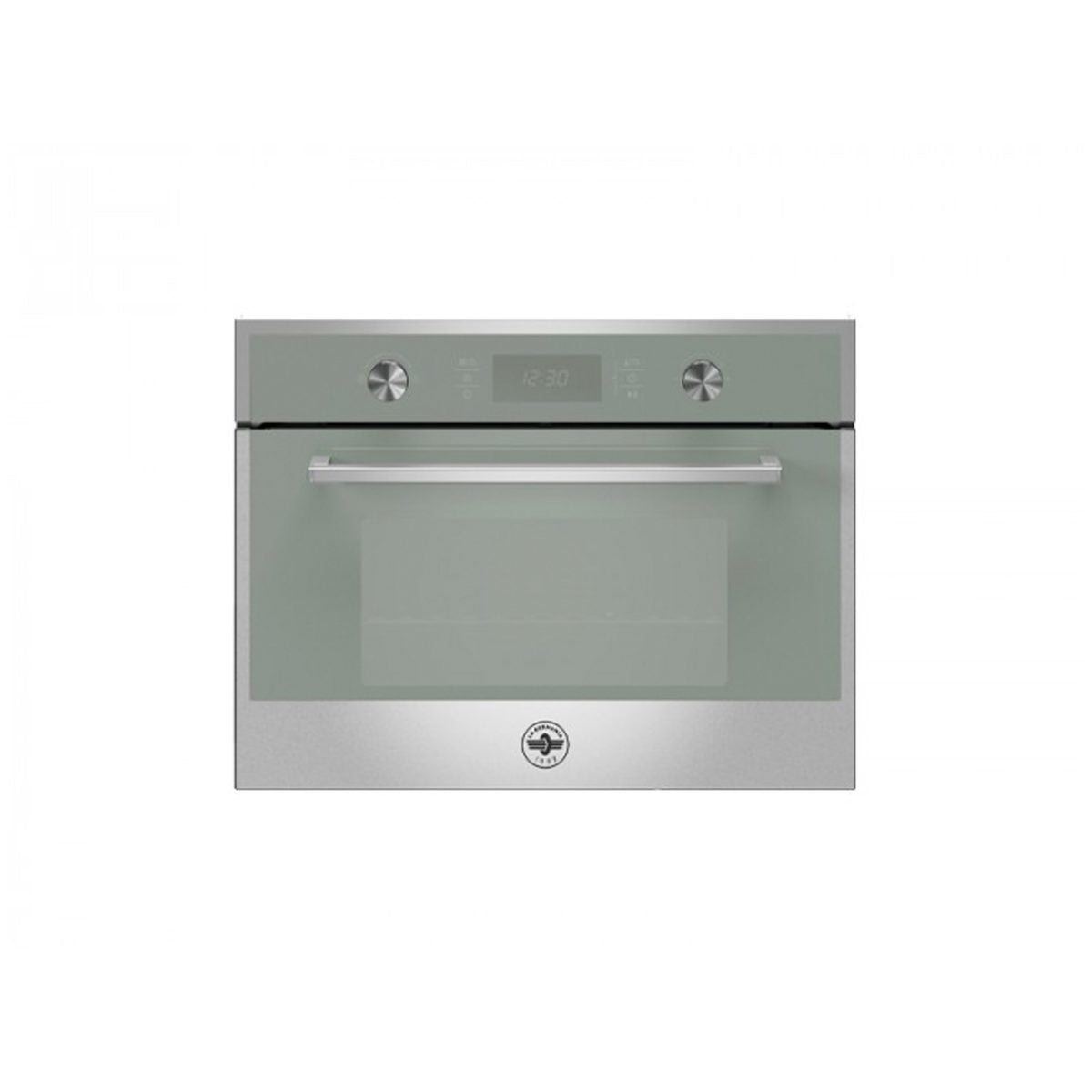 La Germania 60×45 combi microwave F45LAGMWSXT / Futura Series