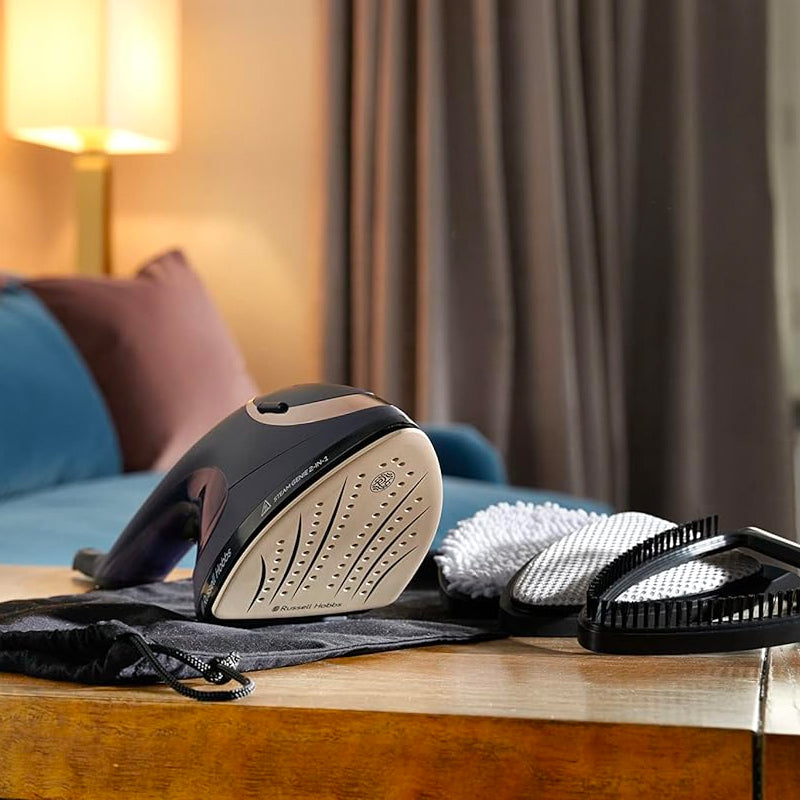 Russell Hobbs Steam Genie 2 in 1