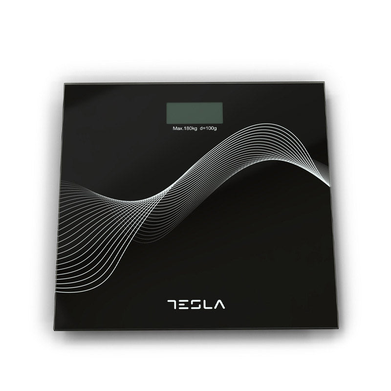 Tesla Bathroom scale - BS102B