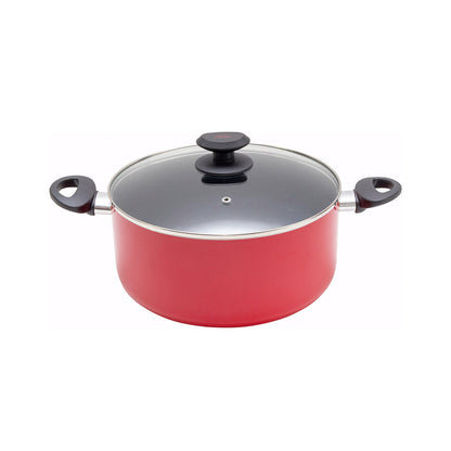 Betty Crocker – Casserole w/Lid- 26cm BC2035