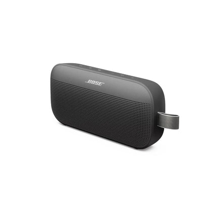 Bose SoundLink Flex II Bluetooth speaker - Black (2nd Gen)