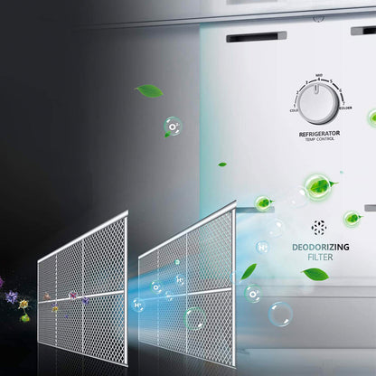 Hisense Refrigerator 488 Liter RT418N4ASU