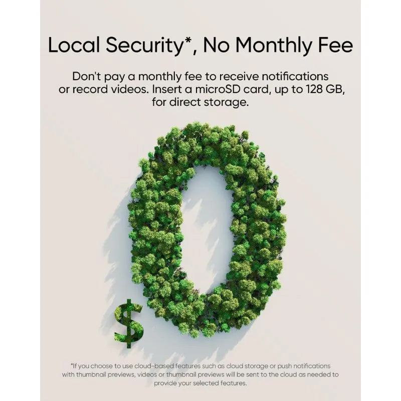 Eufy C220 Indoor Cam 2K