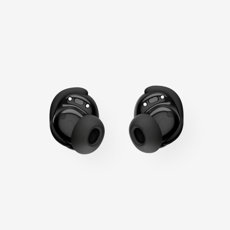 Bose QuietComfort Earbuds - Black