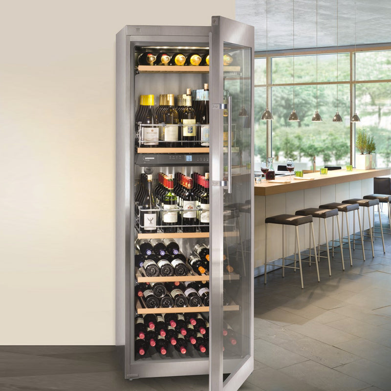 Liebherr WTpes 5972 Vinidor- Wine Chiller