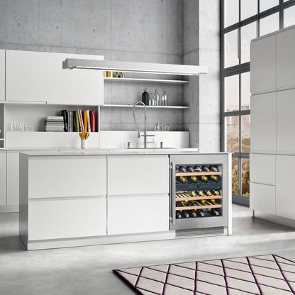 Liebherr UWTes 1672 Vinidor - Under-worktop wine chiller