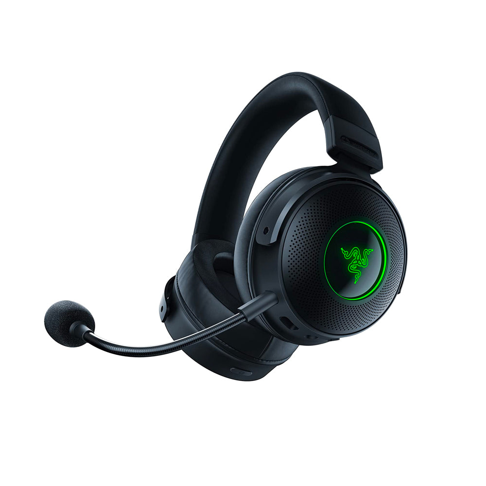 Razer Kraken V3 Pro HyperSense Wireless Gaming Headset