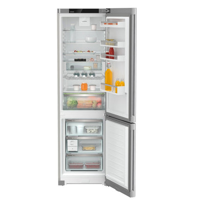 Liebherr CNsfd 5733 Plus Fridge-freezer combination with EasyFresh and NoFrost