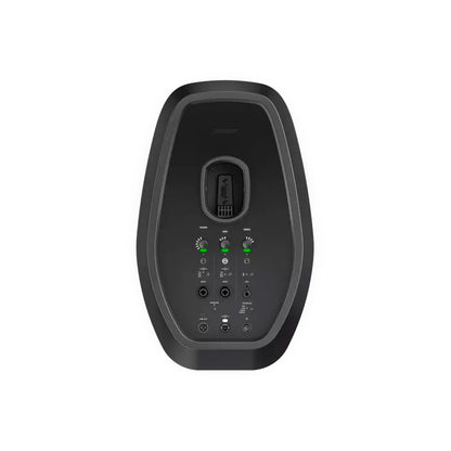 L1 Pro32 Portable Line Array System with Sub2 Powered Bass Module