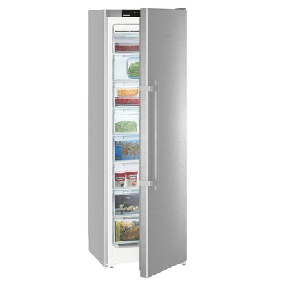 Liebherr SGNef 3036 Comfort NoFrost - Freezer with NoFrost