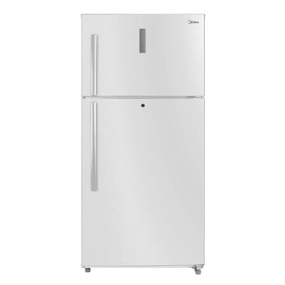 Midea, Fridge 25FT HD-848FW1, White