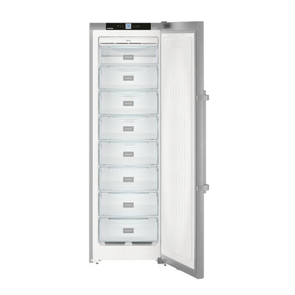 Liebherr SGNef 3036 Comfort NoFrost - Freezer with NoFrost