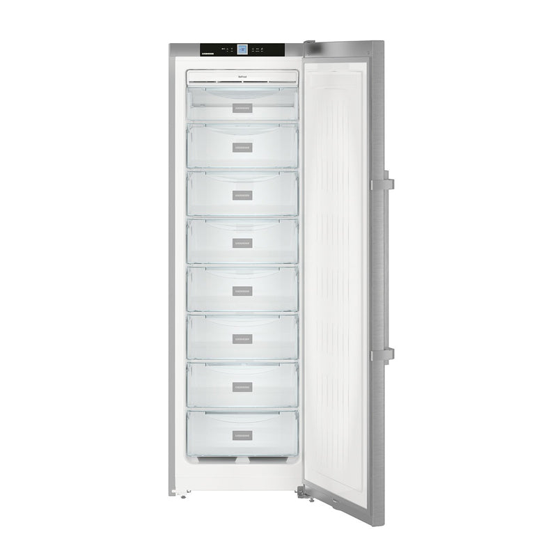 Liebherr SGNef 3036 Comfort NoFrost - Freezer with NoFrost