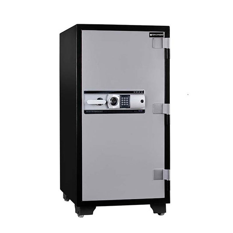 Salvado fire resistant safe S-120EI -EL