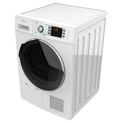 Tesla Tumble dryers - WT8C91M