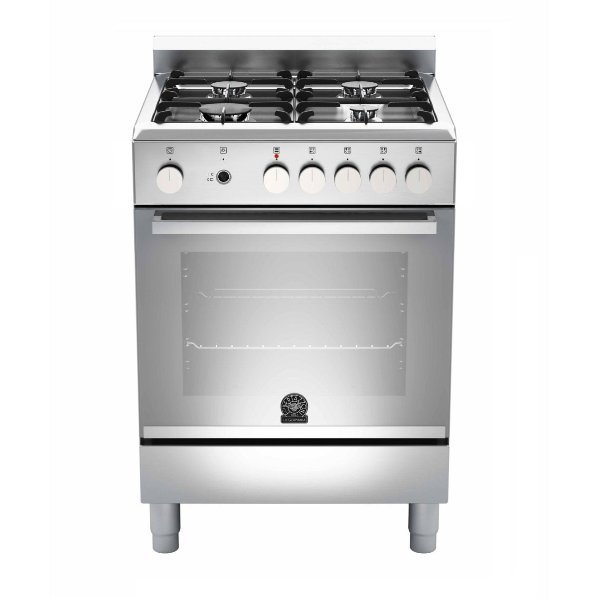 La Germania Gas Oven 60cm