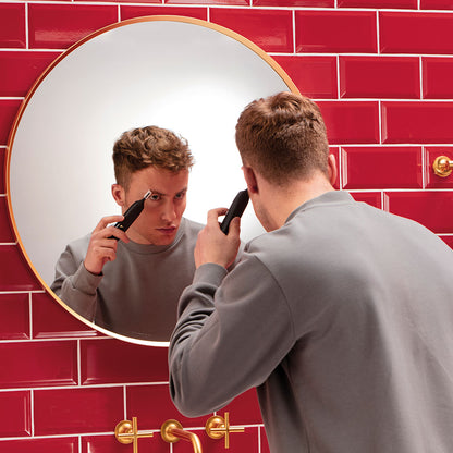 Remington Trim & Fit Detail Kit NE8000