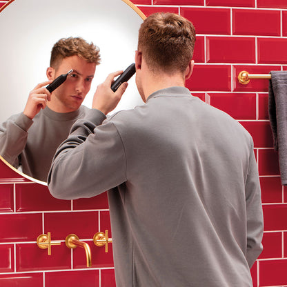 Remington Trim & Fit Detail Kit NE8000