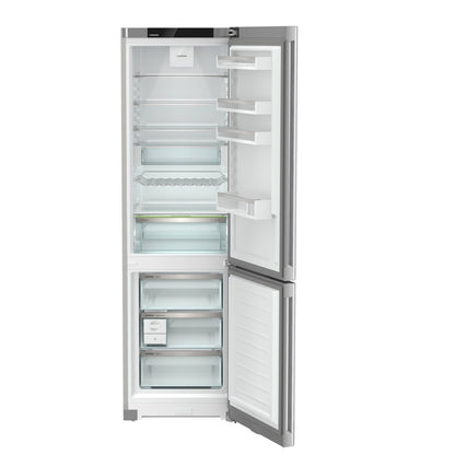 Liebherr CNsfd 5733 Plus Fridge-freezer combination with EasyFresh and NoFrost