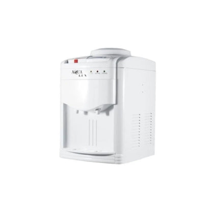 Aqualux Water Dispenser Table Top White
