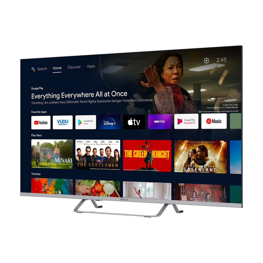 Tesla TV E635 Series 6