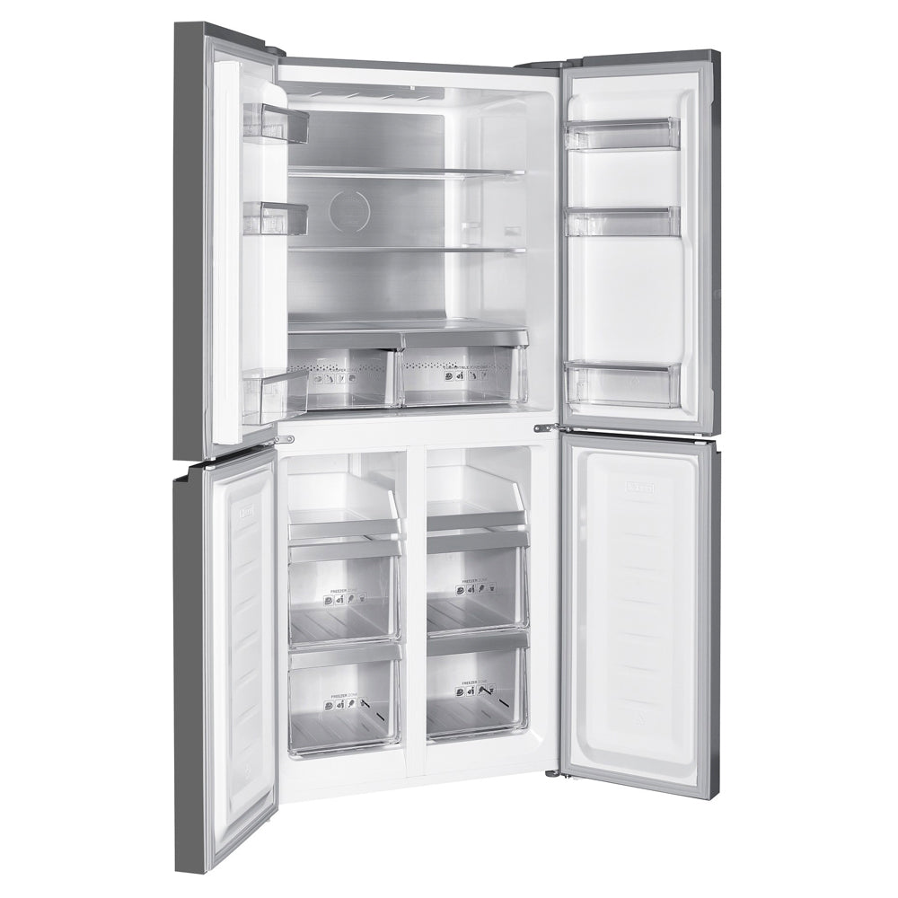 Tesla 4 Doors refrigerator - RM4700FHB