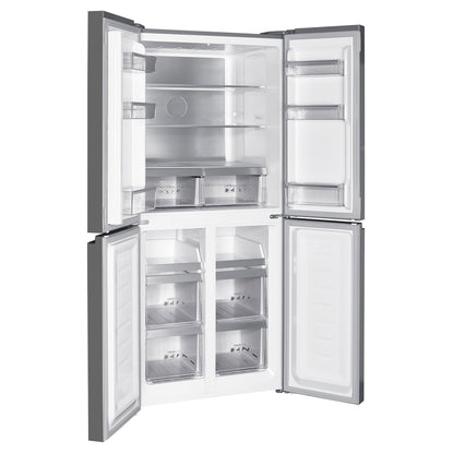 Tesla 4 Doors refrigerator - RM4700FHB