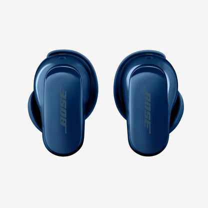 Bose QuietComfort Ultra Earbuds Noise-Canceling True Wireless In-Ear Headphones